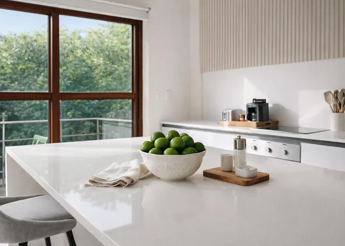 Apartamento Nomad Luxe