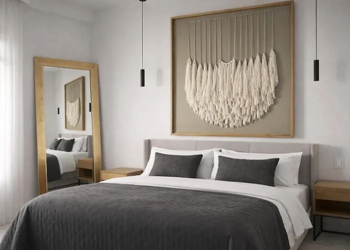 Appartement Nomad Luxe *