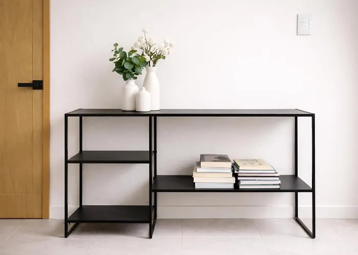 Apartamento Nomad Luxe *