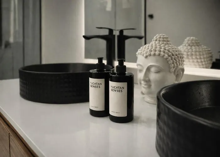 Nomad Luxe Apartamento Tulum