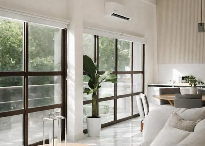 Appartement Nomad Luxe
