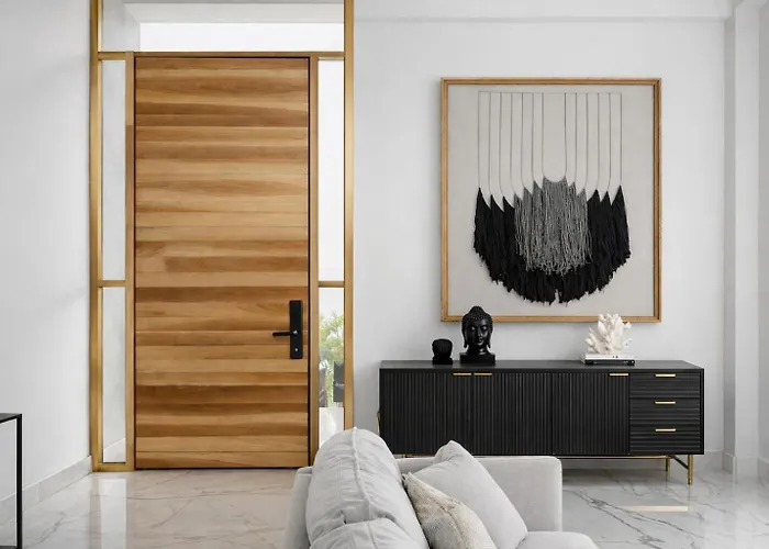 Nomad Luxe Appartement Tulum Pueblo