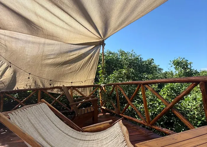 Nomad Luxe Tulum