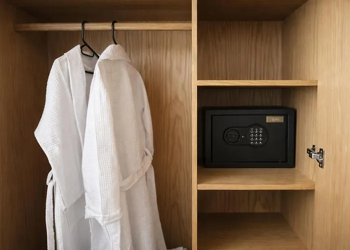 Apartamento Nomad Luxe Tulum