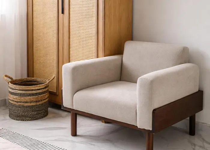 Nomad Luxe Appartamento